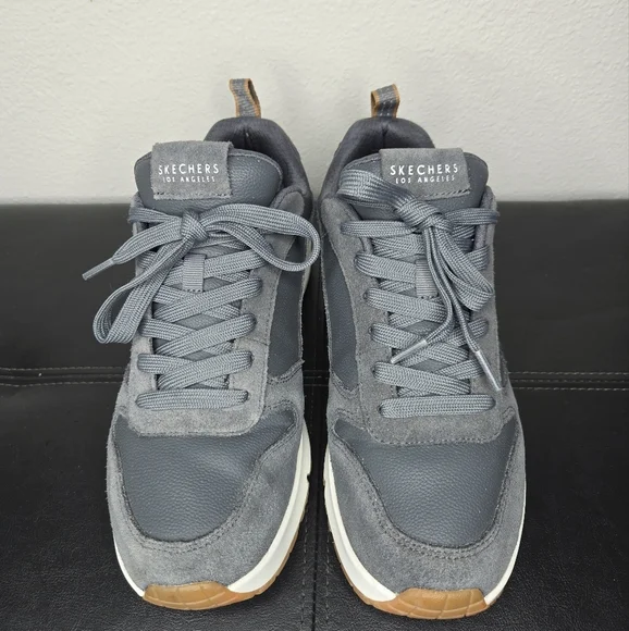 Bundle Men's Street Uno Medium/WideSneaker, Sz 9 - Picture 4 of 16